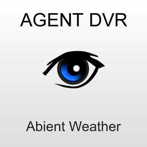 How to connect Abient Weather Camera Tutorial